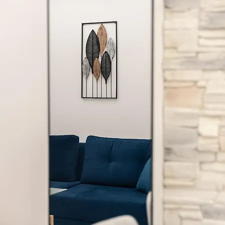 Διαμέρισμα Urban Pulse By #db Premium Θεσσαλονίκη