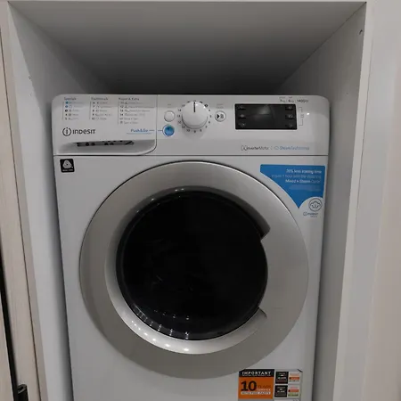 Urban Pulse By #db Premium Apartament *