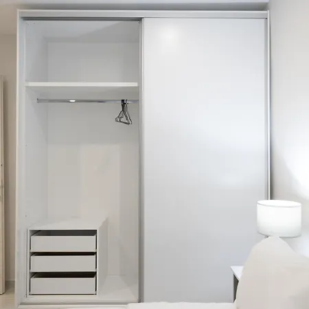 Urban Pulse By #db Premium Apartament *