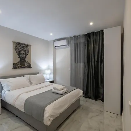 Urban Pulse By #db Premium Apartament *