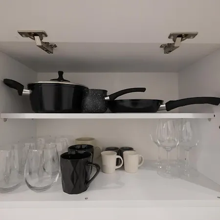 Apartament Urban Pulse By #db Premium *