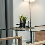 Urban Pulse By #db Premium Apartment *