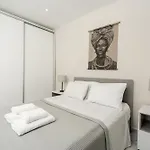 Urban Pulse By #db Premium Apartment
