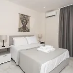 Apartment Urban Pulse By #db Premium