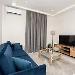 Apartment Urban Pulse By #db Premium Thessaloniki