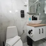 Apartment Urban Pulse By #db Premium Thessaloniki