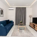 Urban Pulse By #db Premium Apartment Thessaloniki