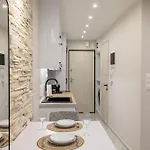 Urban Pulse By #db Premium Apartment Thessaloniki