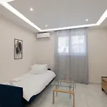 Apartment Urban Pulse By #db Premium