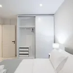 Apartment Urban Pulse By #db Premium *
