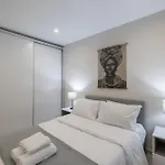 Apartment Urban Pulse By #db Premium Thessaloniki