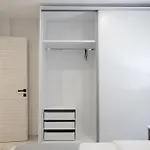 Apartment Urban Pulse By #db Premium
