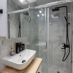 Urban Pulse By #db Premium Apartment *