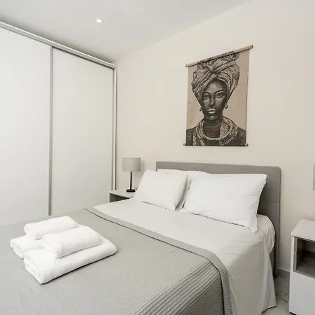 Urban Pulse #Dbapartments شقة