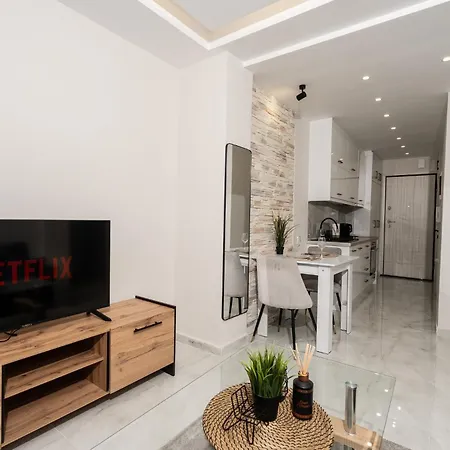 Urban Pulse By #db Premium Apartmán Soluň