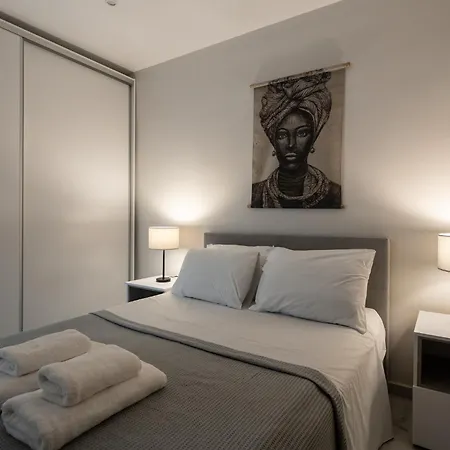 Apartmán Urban Pulse By #db Premium *