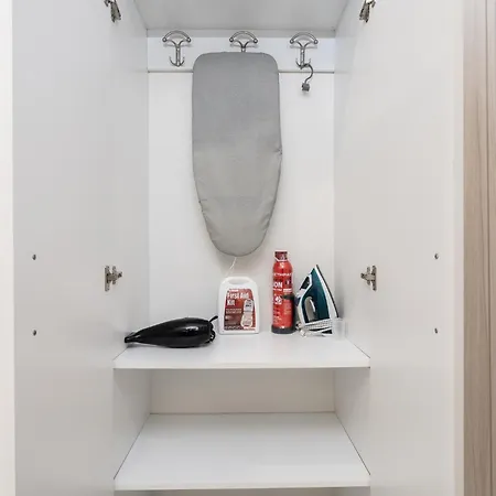 Urban Pulse By #db Premium Apartmán Soluň