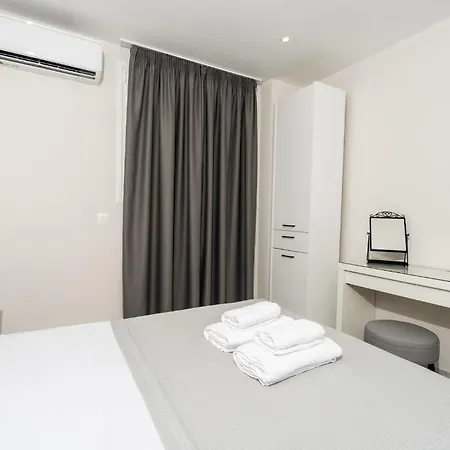 Apartman Urban Pulse By #db Premium *