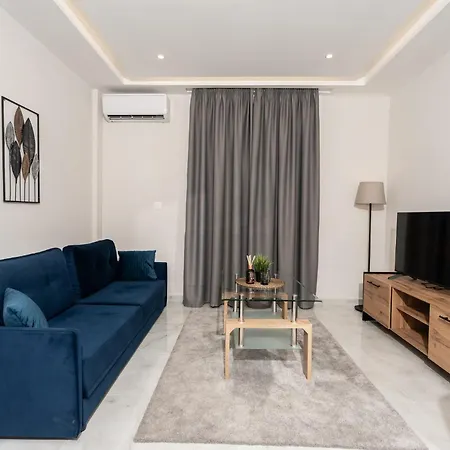 Apartment Urban Pulse By #db Premium *