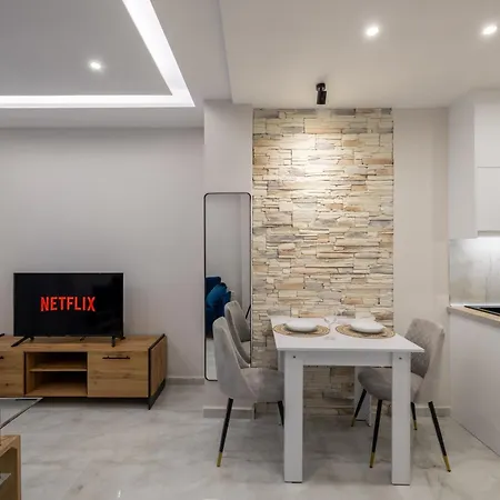 Urban Pulse #Dbapartments *