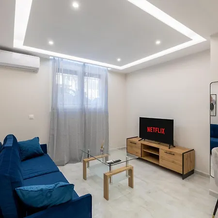 Urban Pulse #Dbapartments *