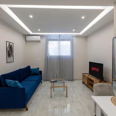 Urban Pulse #Dbapartments شقة *