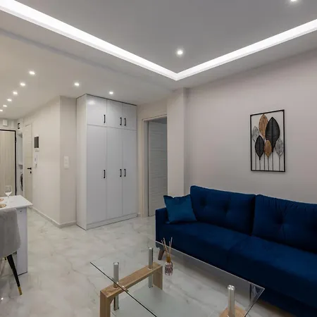 Urban Pulse #Dbapartments * سالونيك