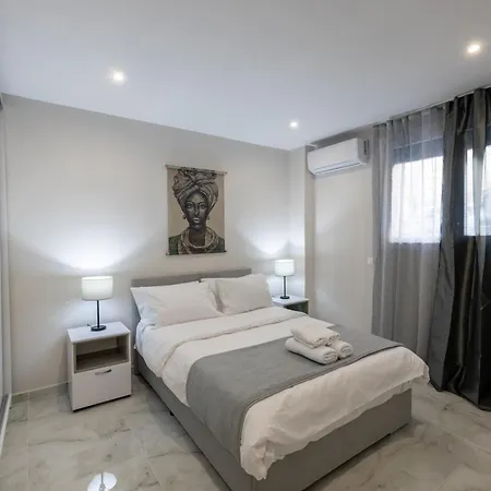 Urban Pulse #Dbapartments * سالونيك