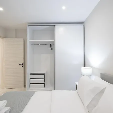 شقة Urban Pulse #Dbapartments *