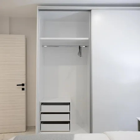 Apartmán Urban Pulse By #db Premium