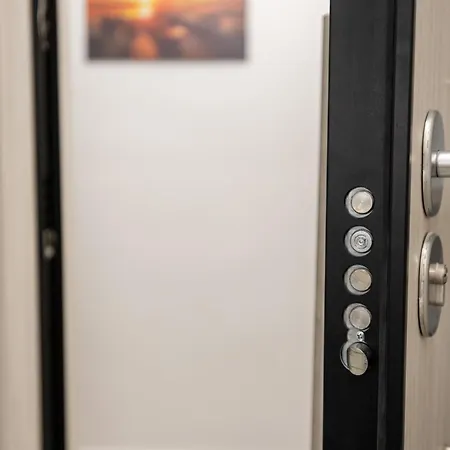 Apartmán Urban Pulse By #db Premium