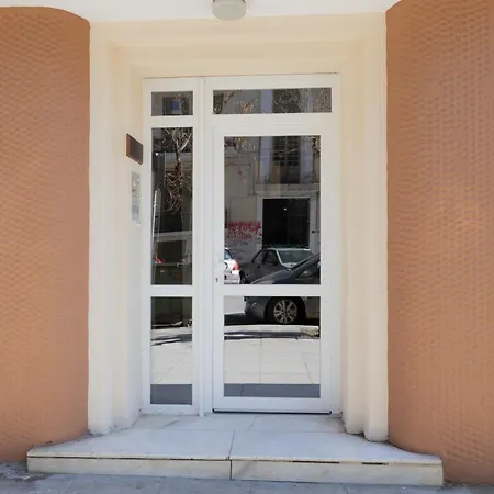 Apartmán Urban Pulse By #db Premium *
