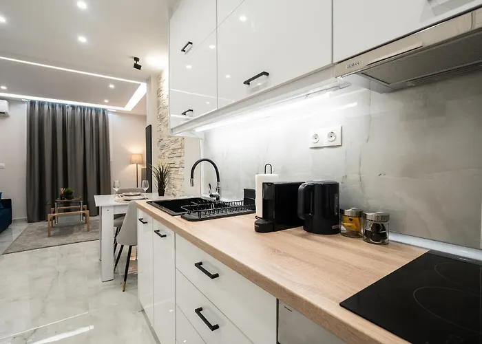 Urban Pulse By #db Premium Appartamento Salonicco