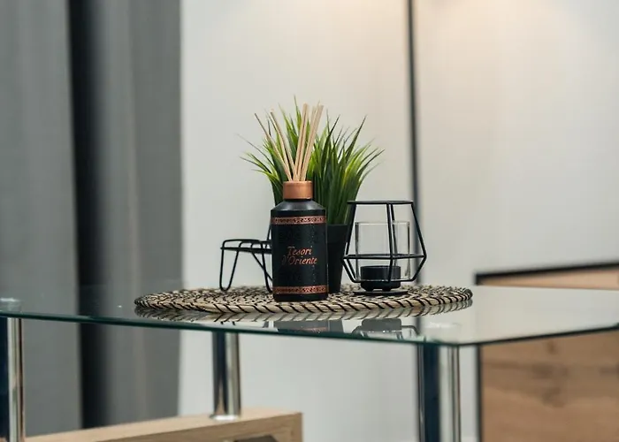 Urban Pulse By #db Premium Appartamento *