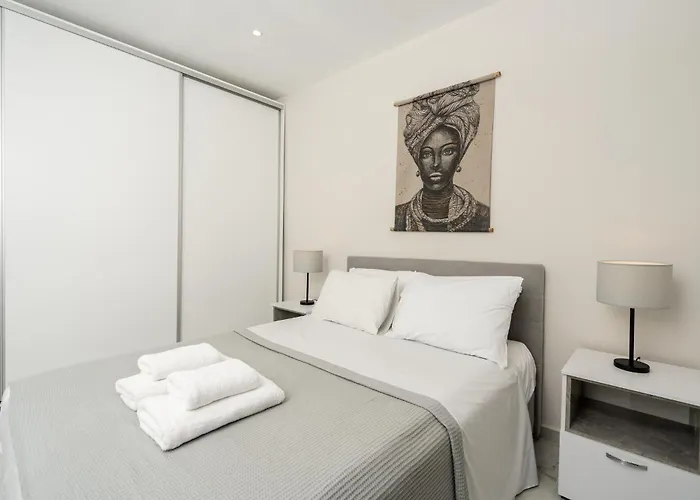 Urban Pulse By #db Premium Appartamento
