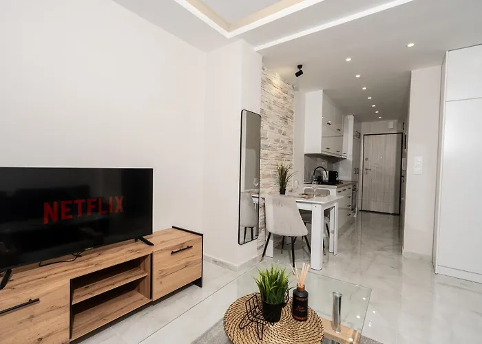 Urban Pulse By #db Premium Appartamento Salonicco