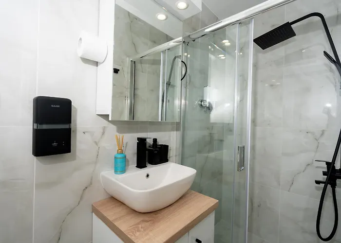 Urban Pulse By #db Premium Salonicco