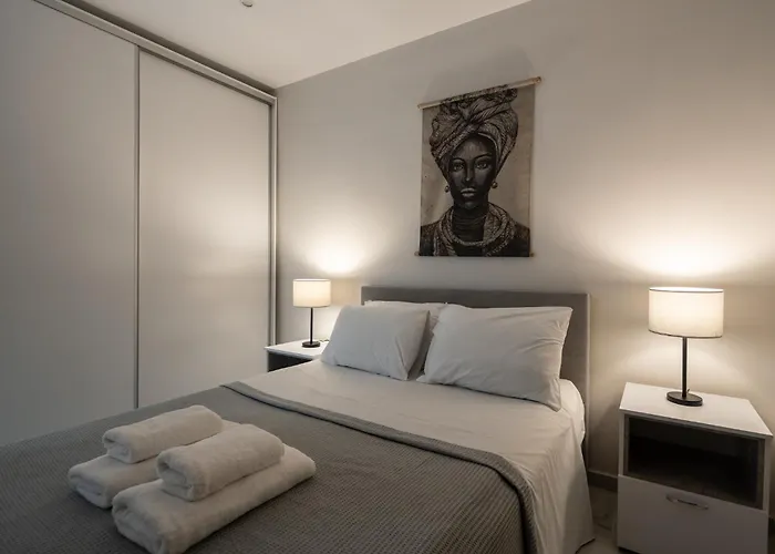 Appartamento Urban Pulse By #db Premium *