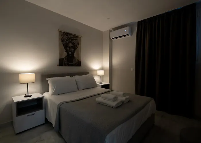 Urban Pulse By #db Premium Appartamento