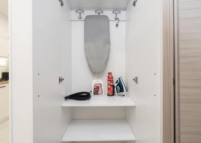 Urban Pulse By #db Premium Appartamento Salonicco
