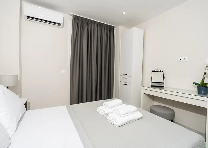 Appartamento Urban Pulse By #db Premium *