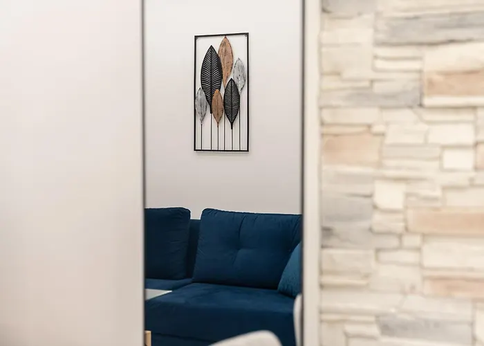 Appartamento Urban Pulse By #db Premium Salonicco