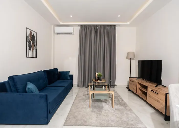 Appartamento Urban Pulse By #db Premium *