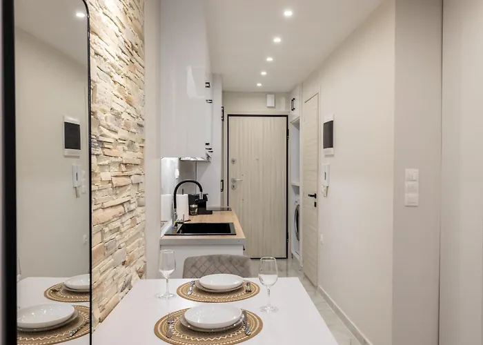 Urban Pulse By #db Premium Appartamento Salonicco