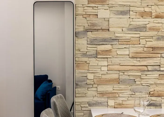 Urban Pulse By #db Premium Appartamento *