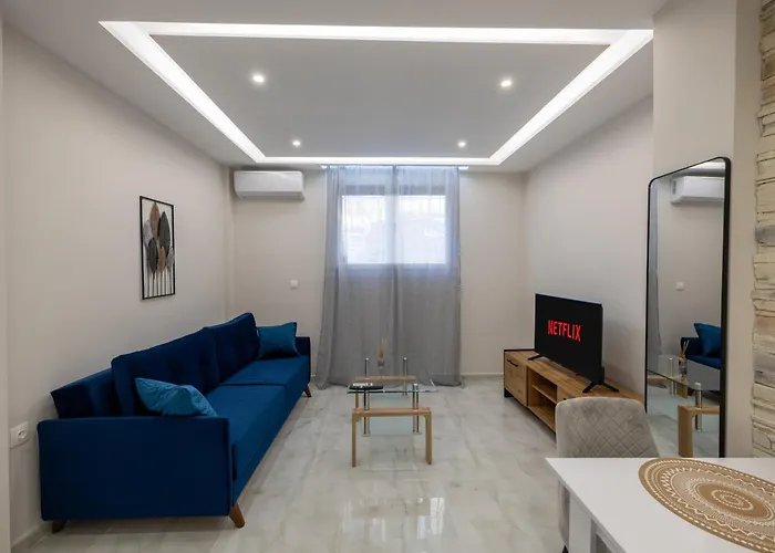 Urban Pulse By #db Premium Appartamento *