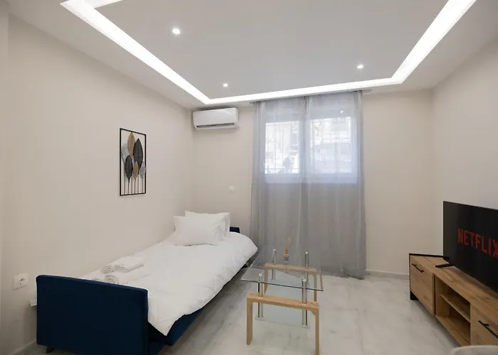Appartamento Urban Pulse By #db Premium