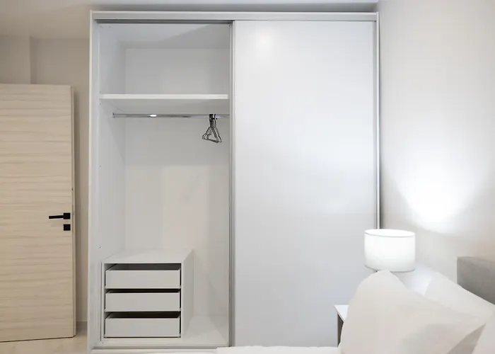 Urban Pulse By #db Premium Appartamento *