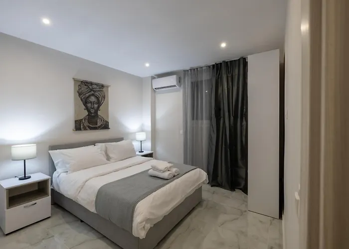 Urban Pulse By #db Premium Appartamento *