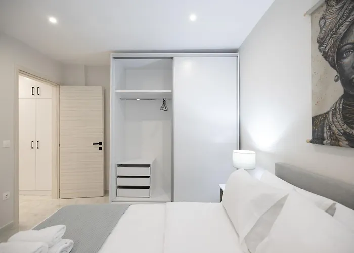 Appartamento Urban Pulse By #db Premium *